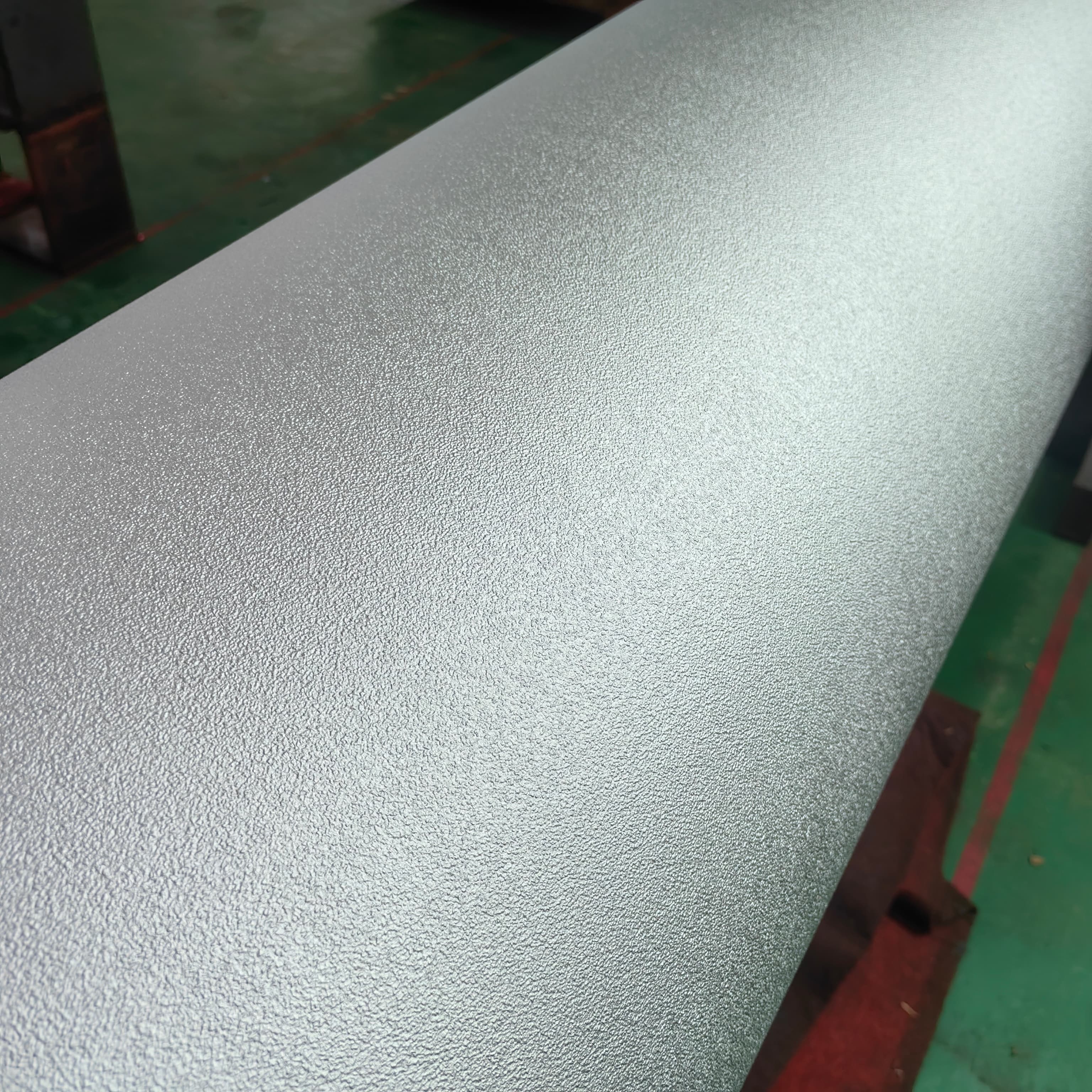 Nonwoven Fabric Embossing Rollers placeholder